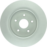 Bosch Quietcast Disc Brake Rotor 16010160-BOS