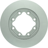 Bosch Quietcast Disc Brake Rotor 16010161-BOS