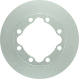 Bosch Quietcast Disc Brake Rotor 16010161-BOS