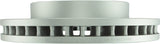 Bosch Quietcast Disc Brake Rotor 16010161-BOS