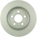 Bosch Quietcast Disc Brake Rotor 16010162-BOS