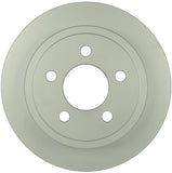 Bosch Quietcast Disc Brake Rotor 16010162-BOS