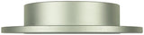 Bosch Quietcast Disc Brake Rotor 16010162-BOS