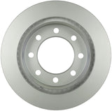 Bosch Quietcast Disc Brake Rotor 16010165-BOS