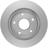 Bosch Quietcast Disc Brake Rotor 16010168-BOS