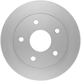 Bosch Quietcast Disc Brake Rotor 16010168-BOS