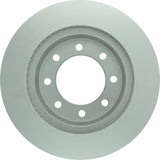 Bosch Quietcast Disc Brake Rotor 16010169-BOS