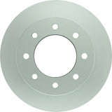 Bosch Quietcast Disc Brake Rotor 16010169-BOS