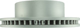 Bosch Quietcast Disc Brake Rotor 16010169-BOS