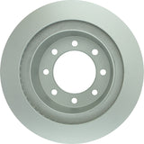Bosch Quietcast Disc Brake Rotor 16010170-BOS