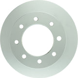 Bosch Quietcast Disc Brake Rotor 16010170-BOS