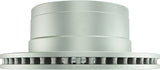 Bosch Quietcast Disc Brake Rotor 16010170-BOS