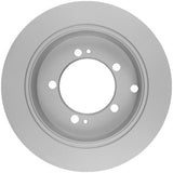 Bosch Quietcast Disc Brake Rotor 16010171-BOS