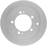 Bosch Quietcast Disc Brake Rotor 16010171-BOS