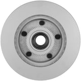 Bosch Quietcast Disc Brake Rotor 16010172-BOS