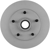 Bosch Quietcast Disc Brake Rotor 16010172-BOS