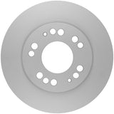 Bosch Quietcast Disc Brake Rotor 16010173-BOS