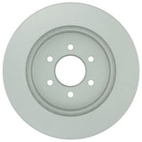 Bosch Quietcast Disc Brake Rotor 16010174-BOS