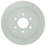 Bosch Quietcast Disc Brake Rotor 16010174-BOS