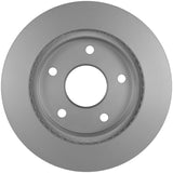 Bosch Quietcast Disc Brake Rotor 16010175-BOS