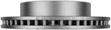 Bosch Quietcast Disc Brake Rotor 16010175-BOS