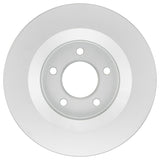 Bosch Quietcast Disc Brake Rotor 16010177-BOS