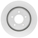 Bosch Quietcast Disc Brake Rotor 16010177-BOS