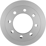 Bosch Quietcast Disc Brake Rotor 16010178-BOS