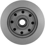 Bosch Quietcast Disc Brake Rotor 16010179-BOS