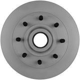 Bosch Quietcast Disc Brake Rotor 16010179-BOS