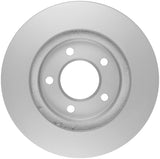Bosch Quietcast Disc Brake Rotor 16010184-BOS