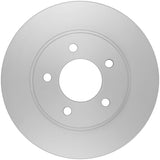 Bosch Quietcast Disc Brake Rotor 16010184-BOS