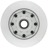 Bosch Quietcast Disc Brake Rotor 16010188-BOS