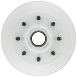 Bosch Quietcast Disc Brake Rotor 16010188-BOS