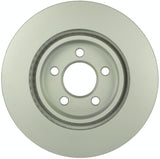 Bosch Quietcast Disc Brake Rotor 16010192-BOS