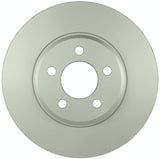 Bosch Quietcast Disc Brake Rotor 16010192-BOS