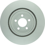 Bosch Quietcast Disc Brake Rotor 16010195-BOS