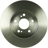 Bosch Quietcast Disc Brake Rotor 16010203-BOS