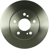 Bosch Quietcast Disc Brake Rotor 16010203-BOS