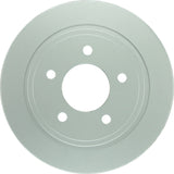 Bosch Quietcast Disc Brake Rotor 16010213-BOS