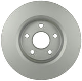 Bosch Quietcast Disc Brake Rotor 16010220-BOS