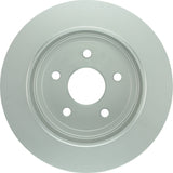 Bosch Quietcast Disc Brake Rotor 16010230-BOS