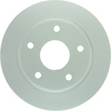 Bosch Quietcast Disc Brake Rotor 16010231-BOS