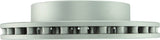 Bosch Quietcast Disc Brake Rotor 16010231-BOS