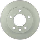 Bosch Quietcast Disc Brake Rotor 16010232-BOS