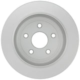Bosch Quietcast Disc Brake Rotor 16010241-BOS