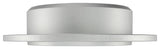 Bosch Quietcast Disc Brake Rotor 16010241-BOS