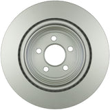 Bosch Quietcast Disc Brake Rotor 16010247-BOS