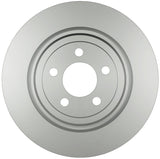 Bosch Quietcast Disc Brake Rotor 16010247-BOS