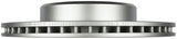 Bosch Quietcast Disc Brake Rotor 16010247-BOS